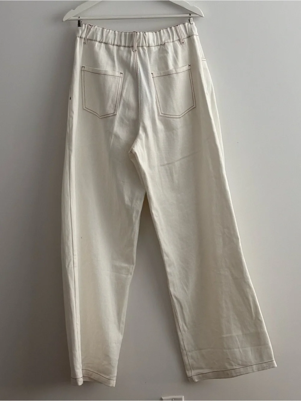 Lioness Slouched Tie Up Jeans